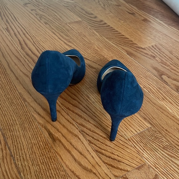INC velvet heel size 7.5 - Picture 5 of 7